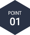 POINT 01