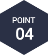 POINT 04